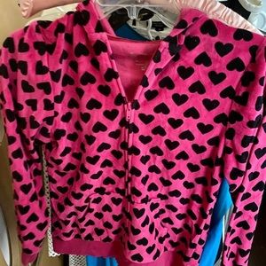 ISO! Total girl jacket